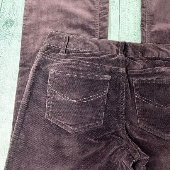J. JILL Bootcut Corduroy Pants - Picture 3 of 5